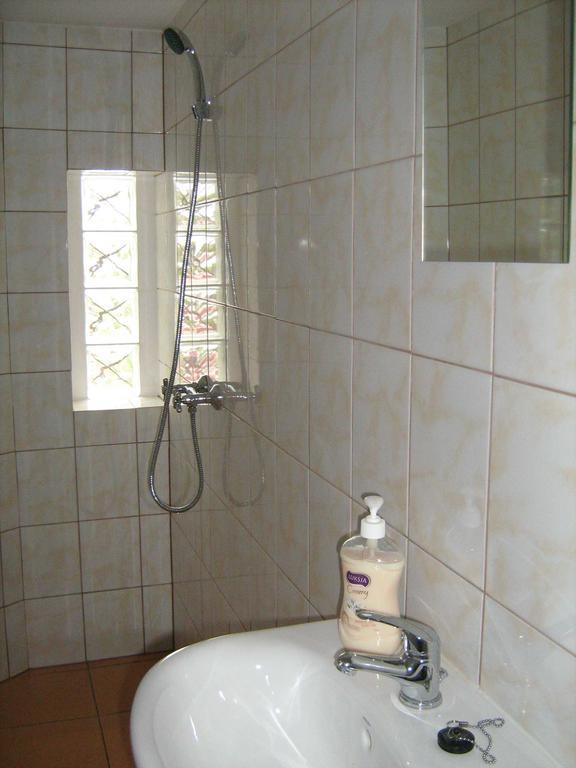 Villa Centrum Malbork Room photo