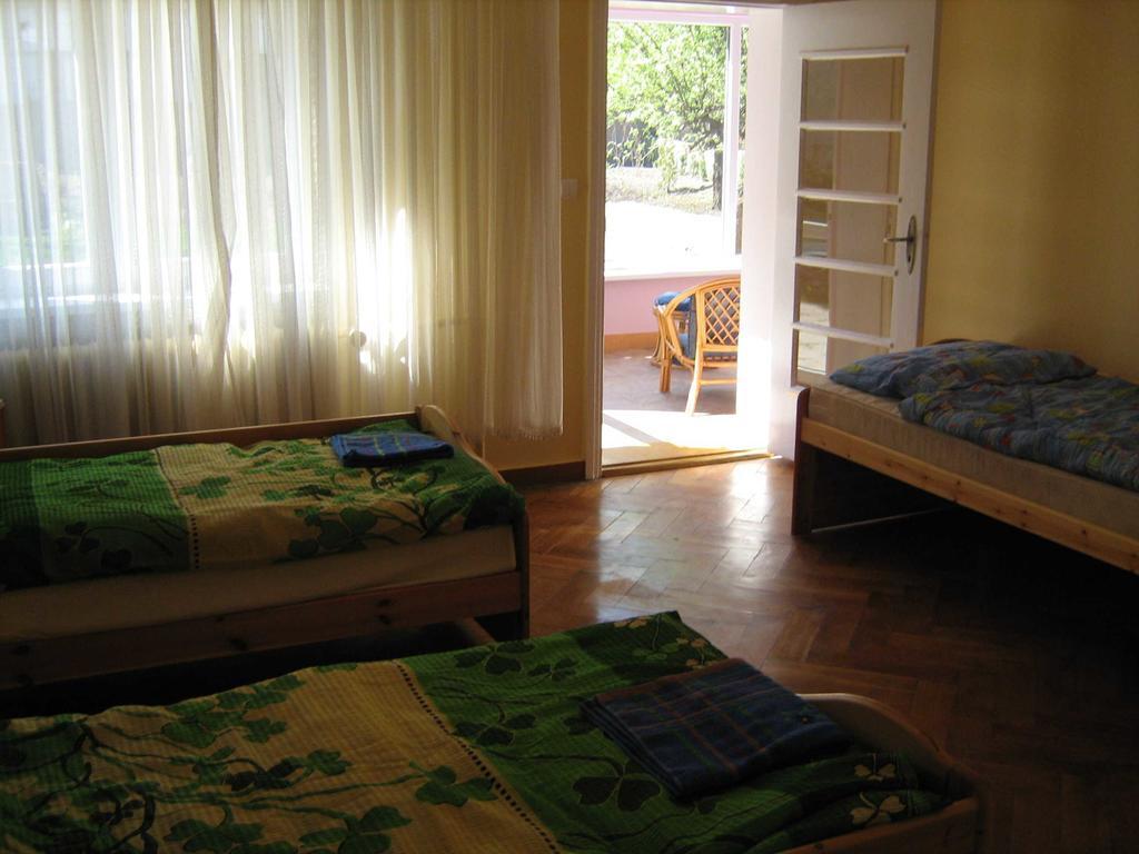 Villa Centrum Malbork Room photo